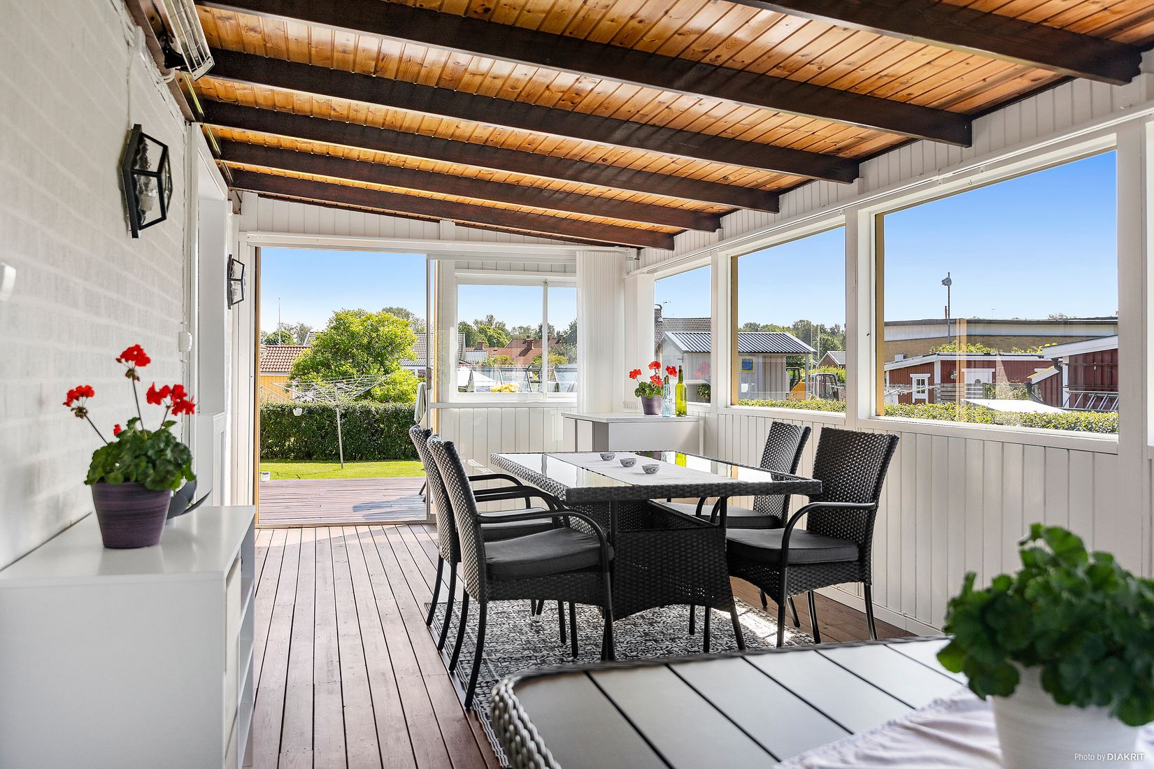 Villa, Villagatan 2, Forshaga