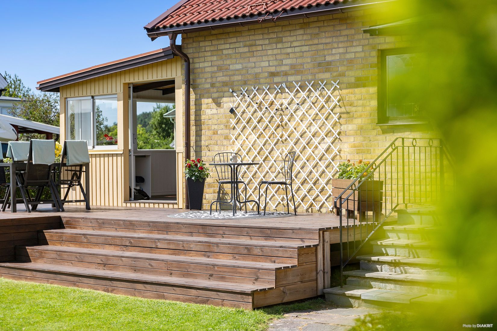 Villa, Villagatan 2, Forshaga