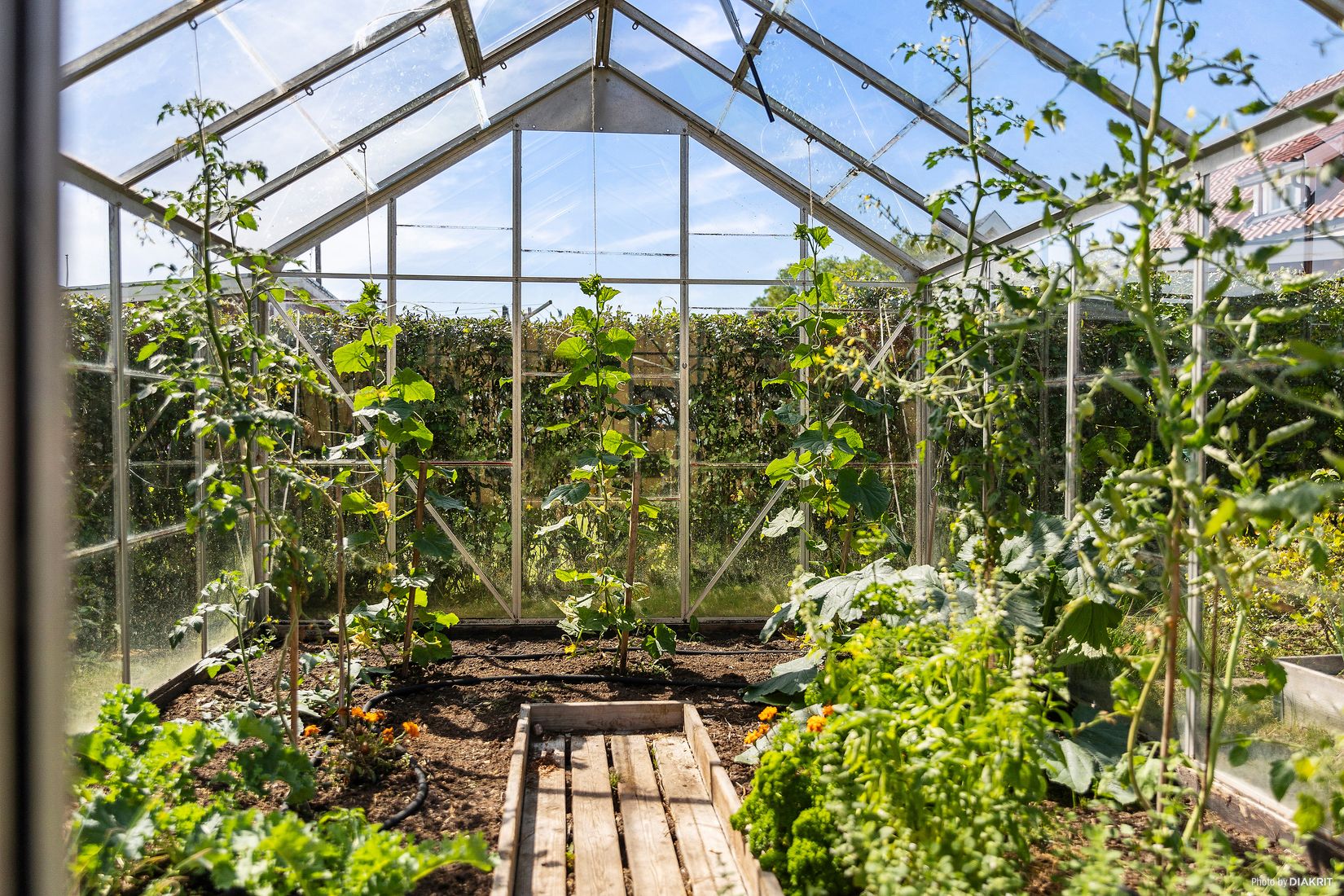 Villa, Villagatan 2, Forshaga