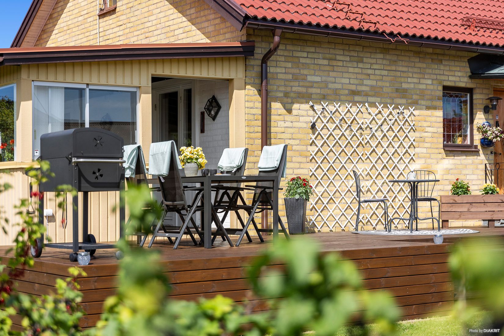 Villa, Villagatan 2, Forshaga