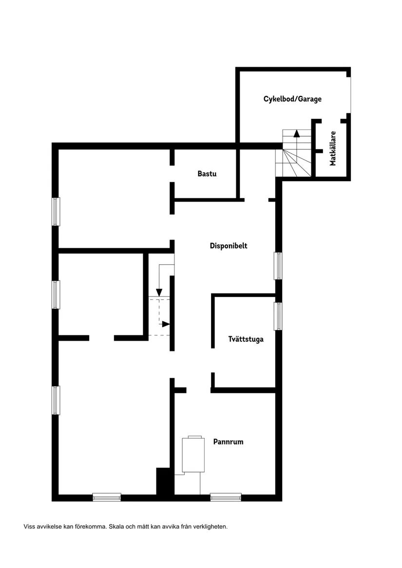 Villa, Villagatan 2, Forshaga