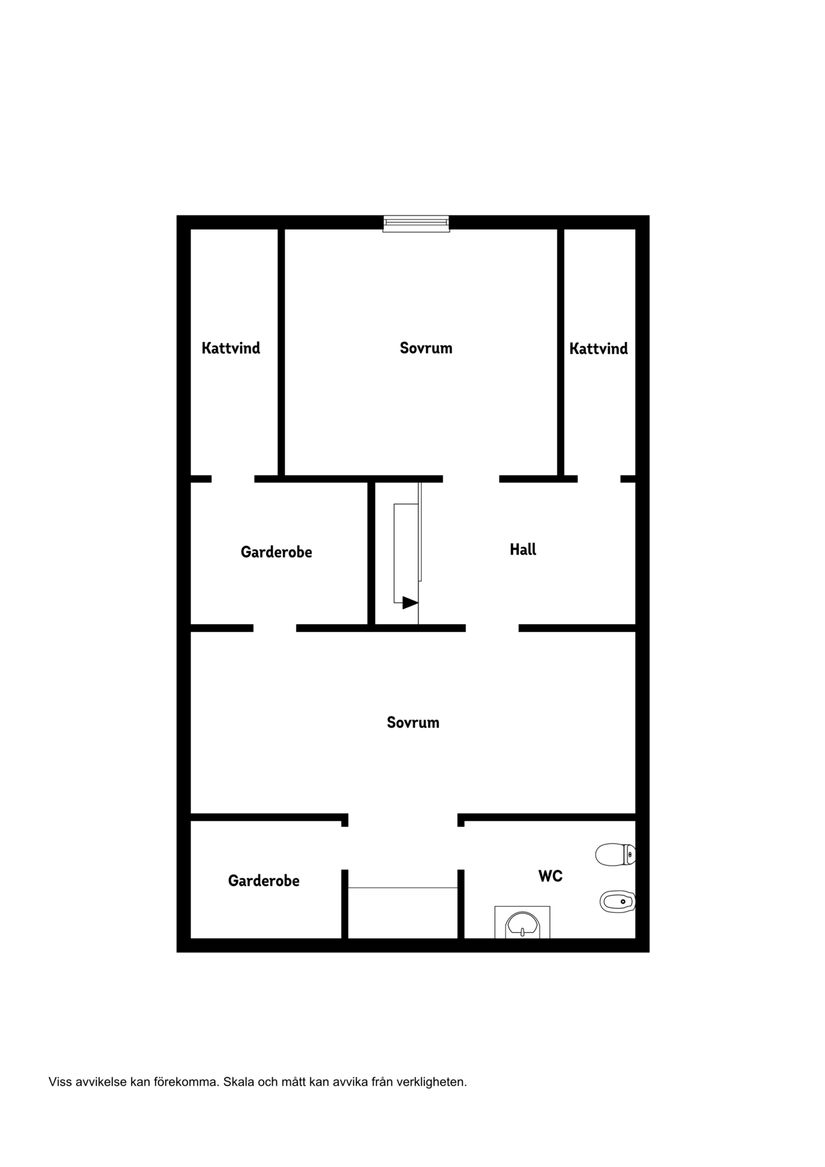 Villa, Villagatan 2, Forshaga