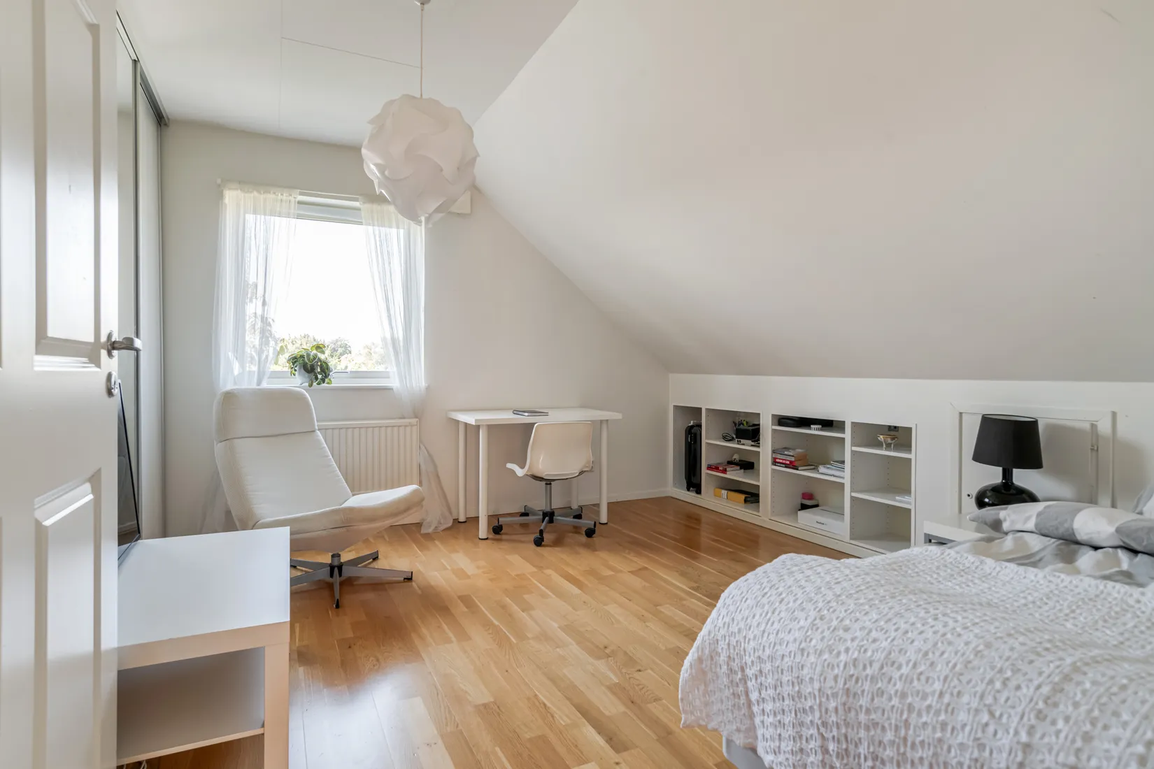 Villa, Rosenvägen 12, Laröd, Helsingborg