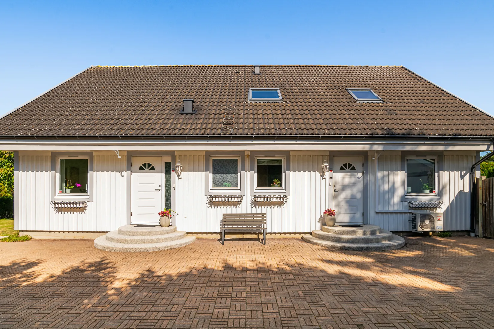 Villa, Rosenvägen 12, Laröd, Helsingborg