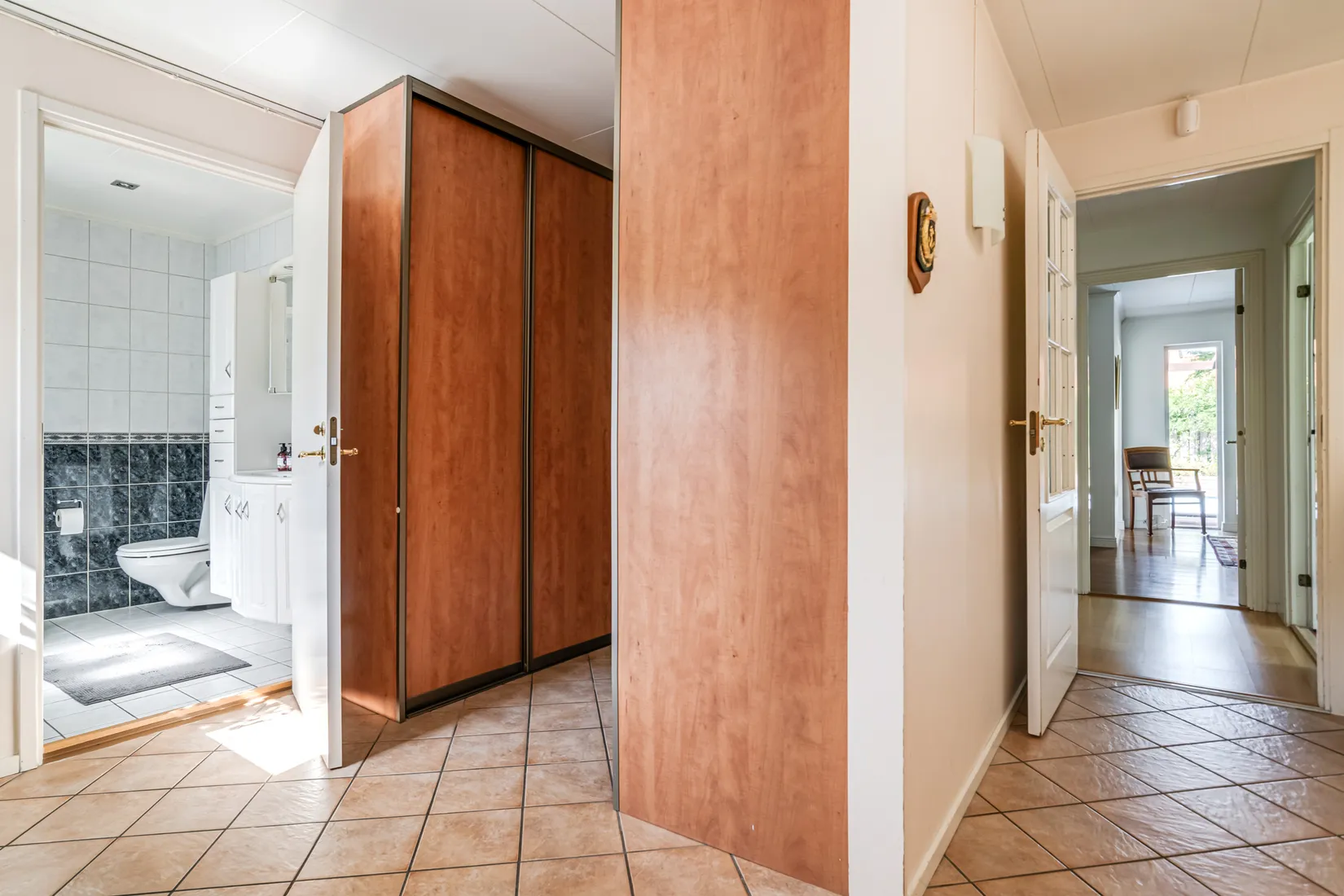 Villa, Rosenvägen 12, Laröd, Helsingborg