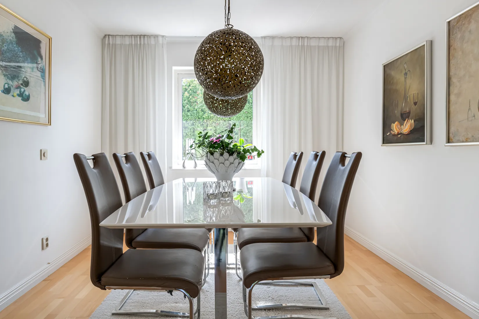 Villa, Rosenvägen 12, Laröd, Helsingborg