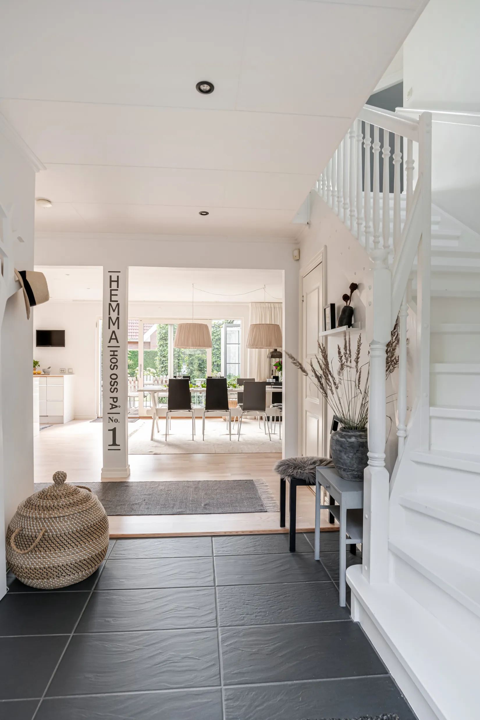 Villa, Flugsnapparegatan 1, Maria Park, Helsingborg