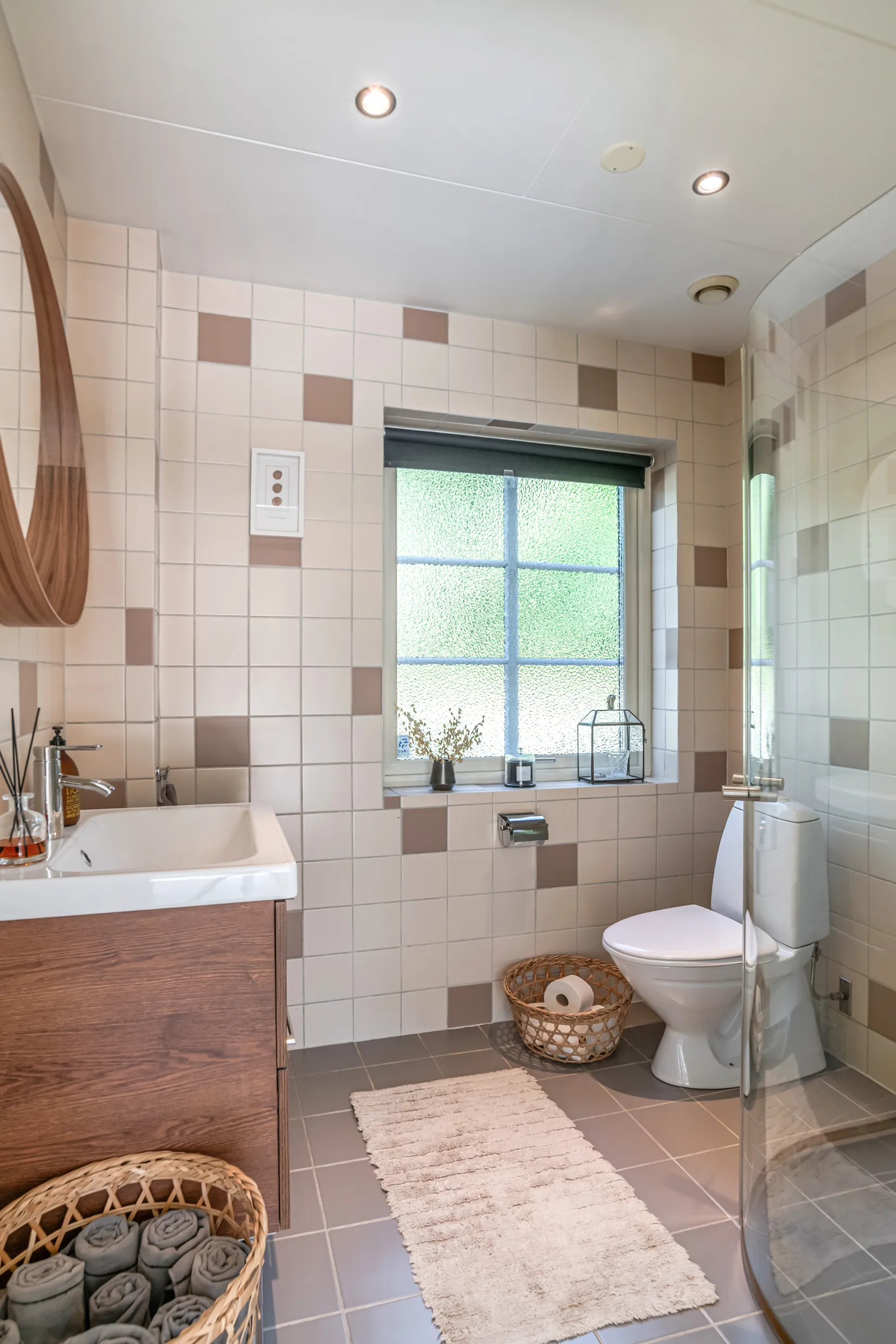 Villa, Flugsnapparegatan 1, Maria Park, Helsingborg