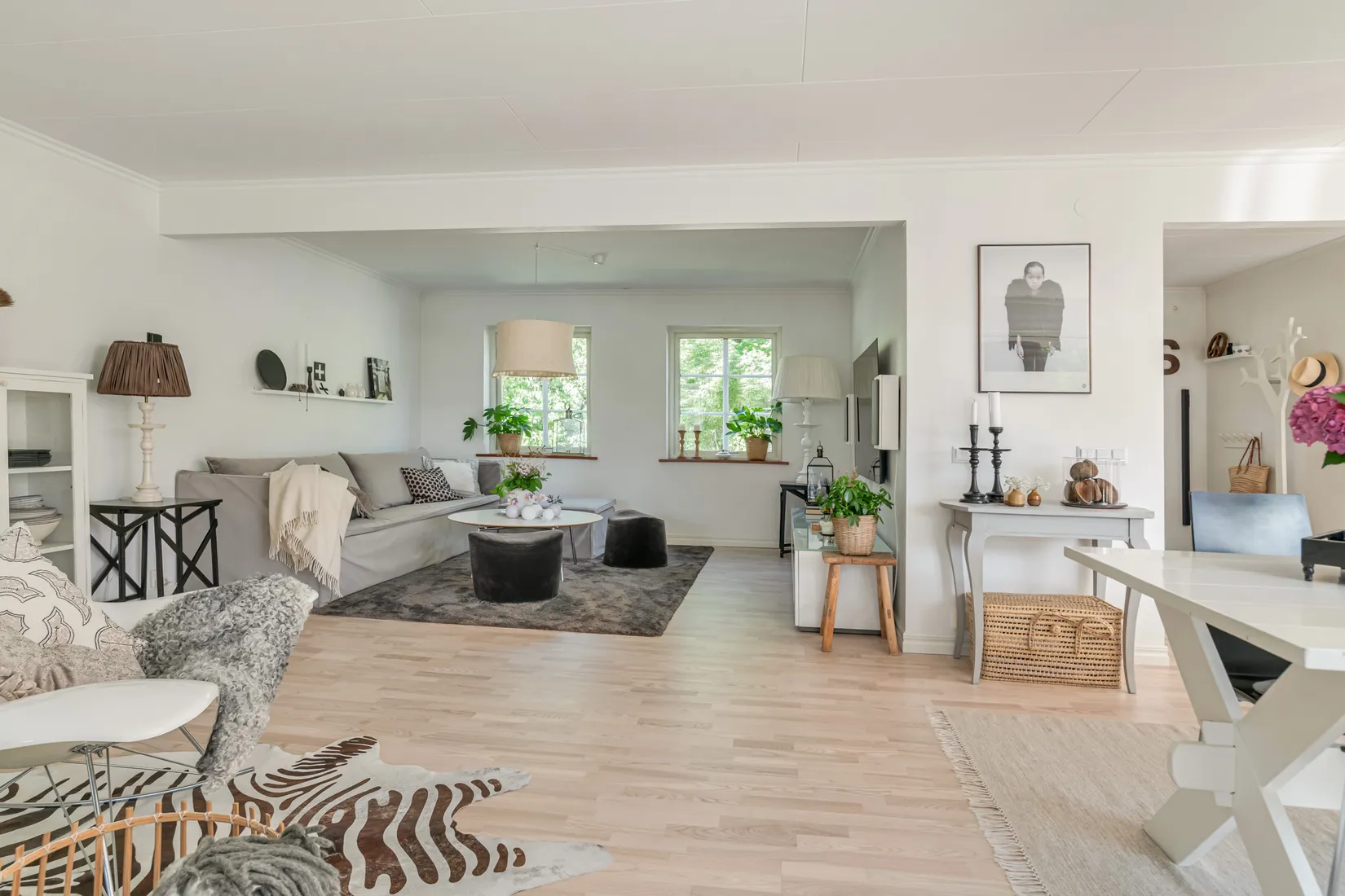 Villa, Flugsnapparegatan 1, Maria Park, Helsingborg