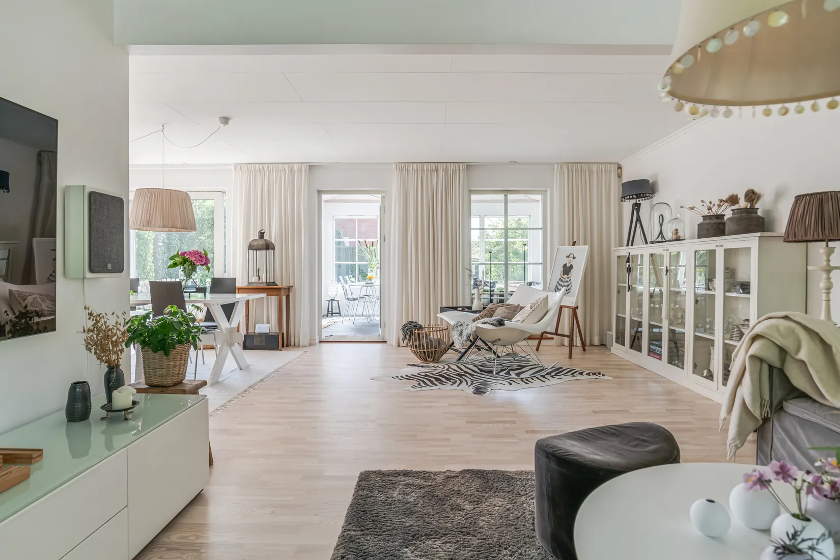 Villa, Flugsnapparegatan 1, Maria Park, Helsingborg