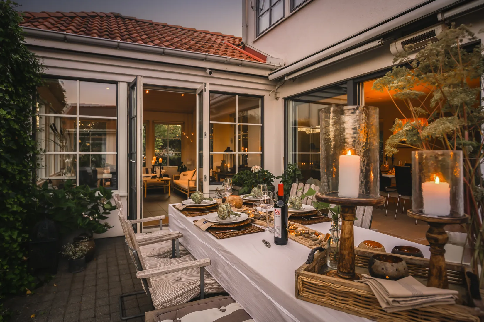 Villa, Flugsnapparegatan 1, Maria Park, Helsingborg
