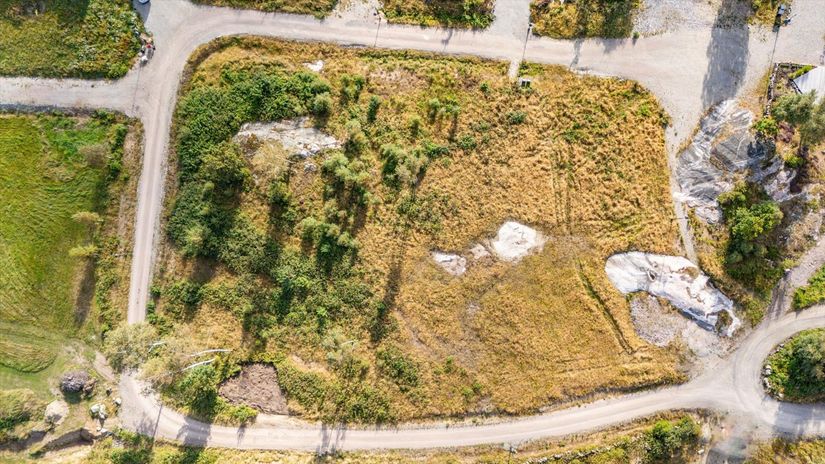 Tomt, Vintermyren 21, Grebbestad, Tanum