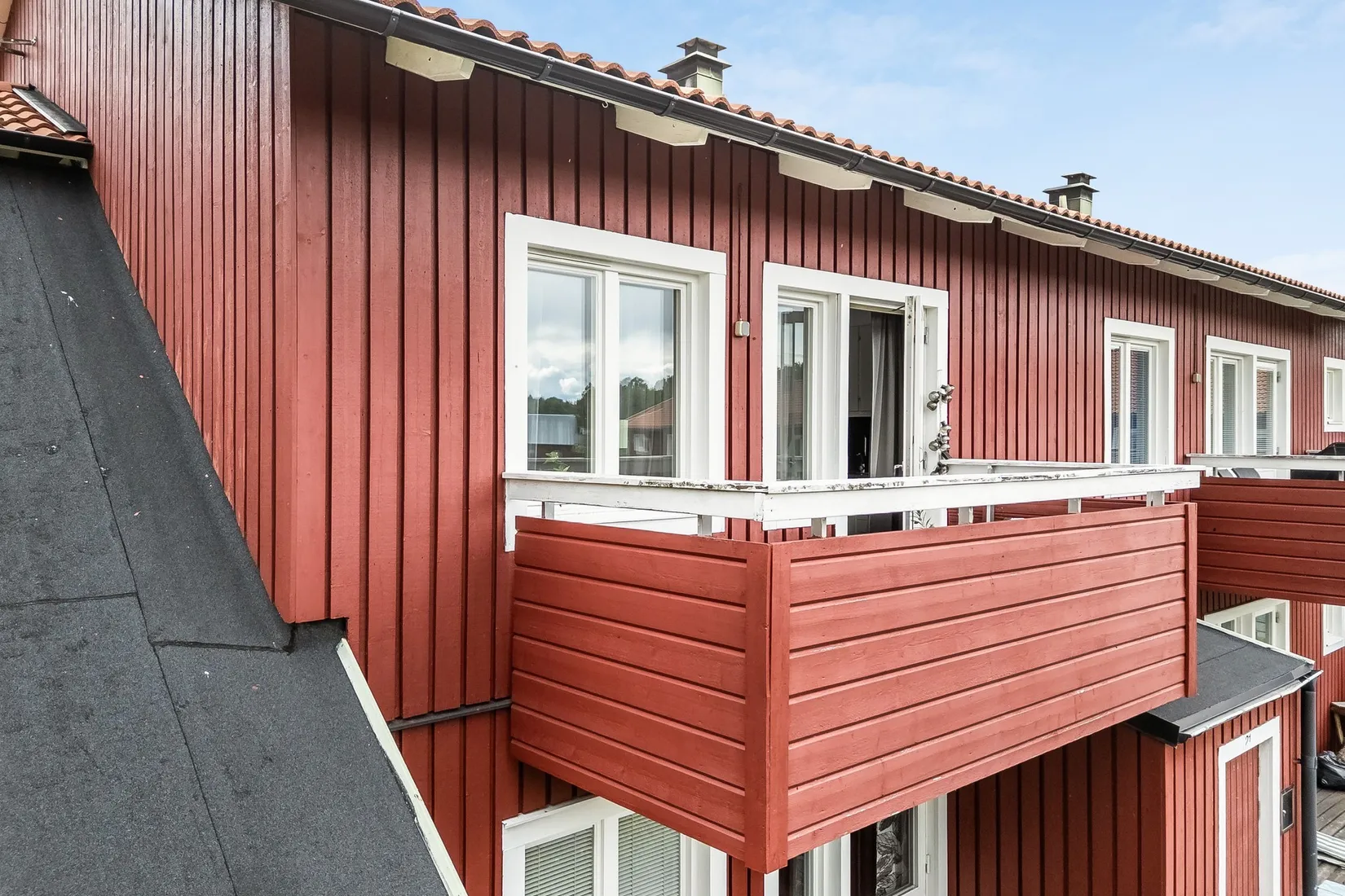Bostadsrätt, Skördevägen 21B, Strängnäs