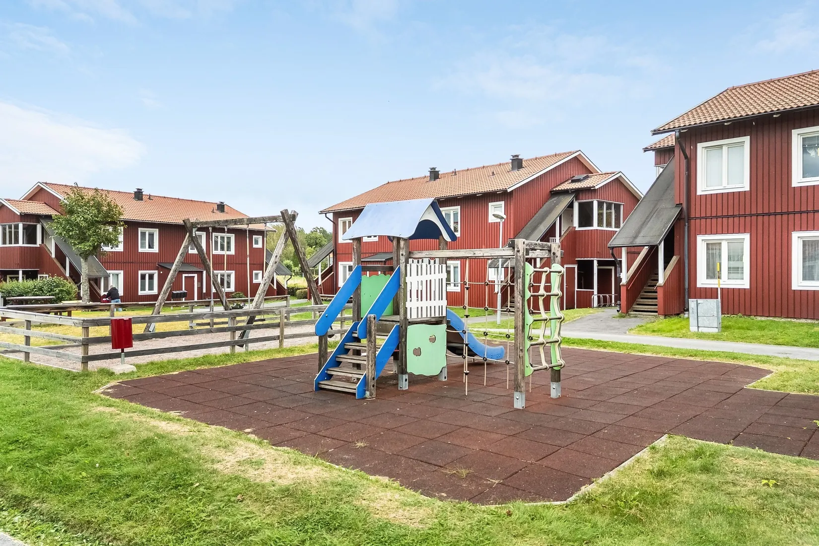 Bostadsrätt, Skördevägen 21B, Strängnäs