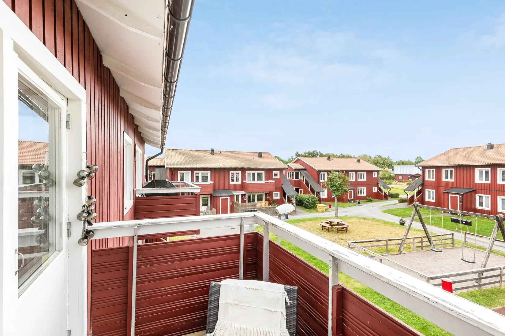 Bostadsrätt, Skördevägen 21B, Strängnäs