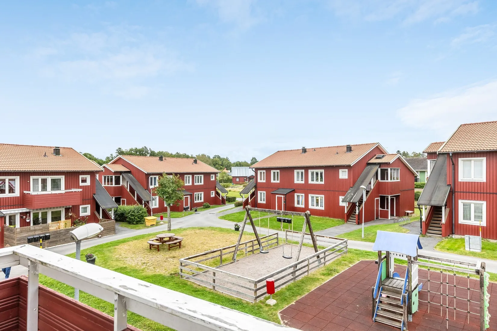 Bostadsrätt, Skördevägen 21B, Strängnäs