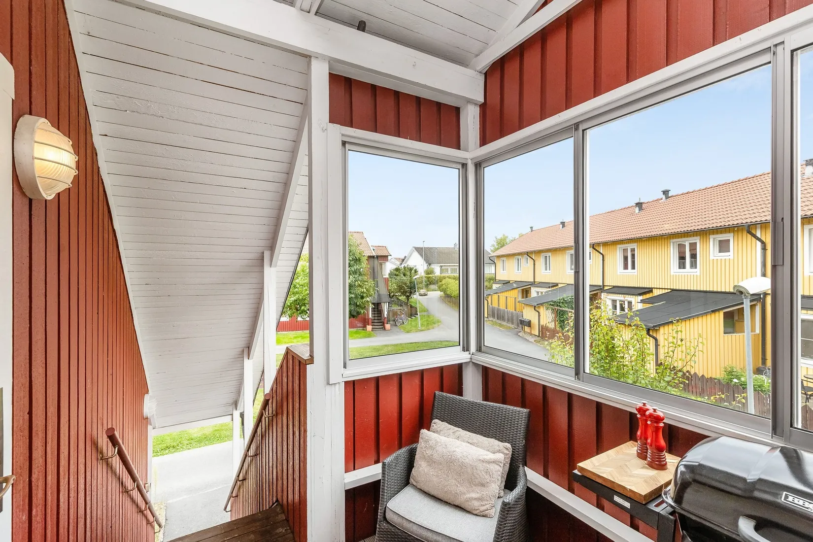 Bostadsrätt, Skördevägen 21B, Strängnäs