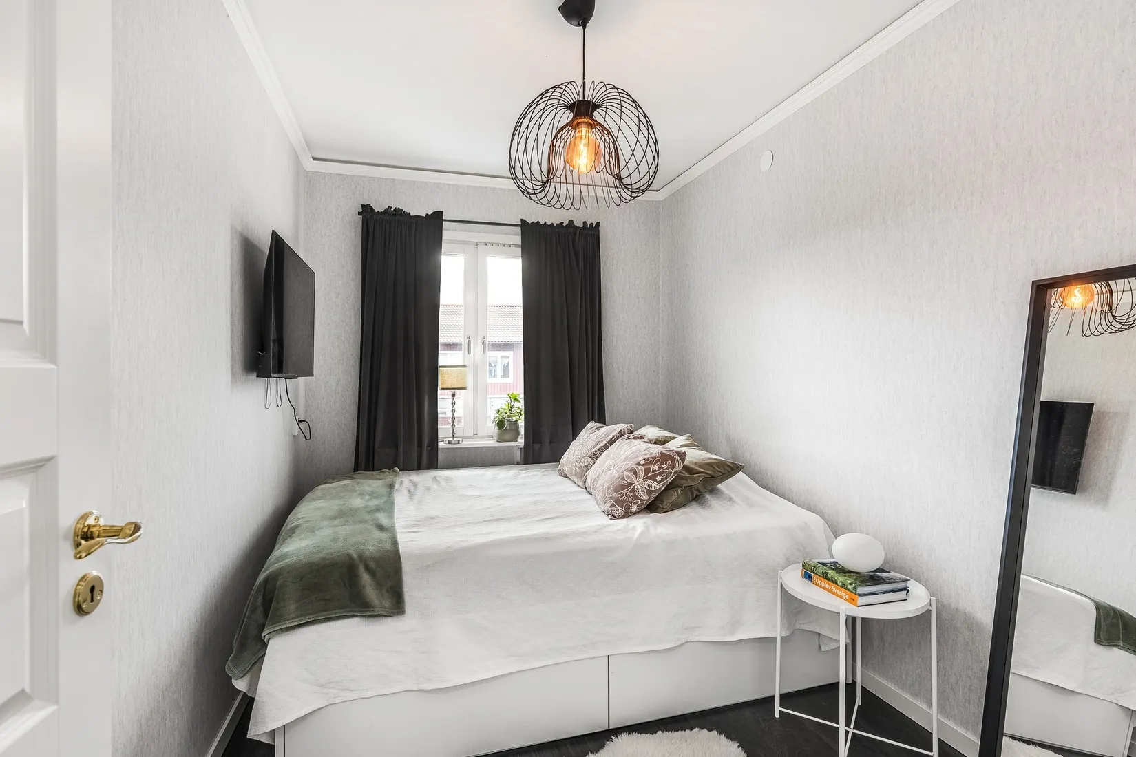 Bostadsrätt, Skördevägen 21B, Strängnäs