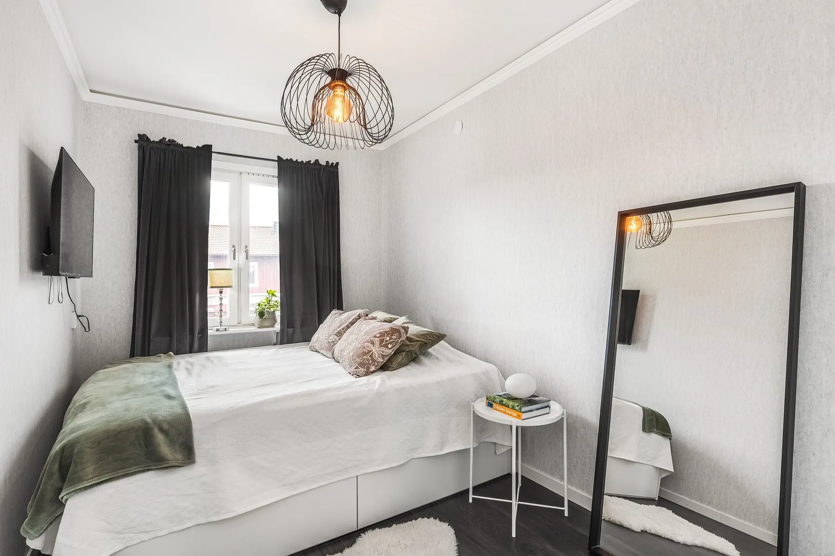 Bostadsrätt, Skördevägen 21B, Strängnäs