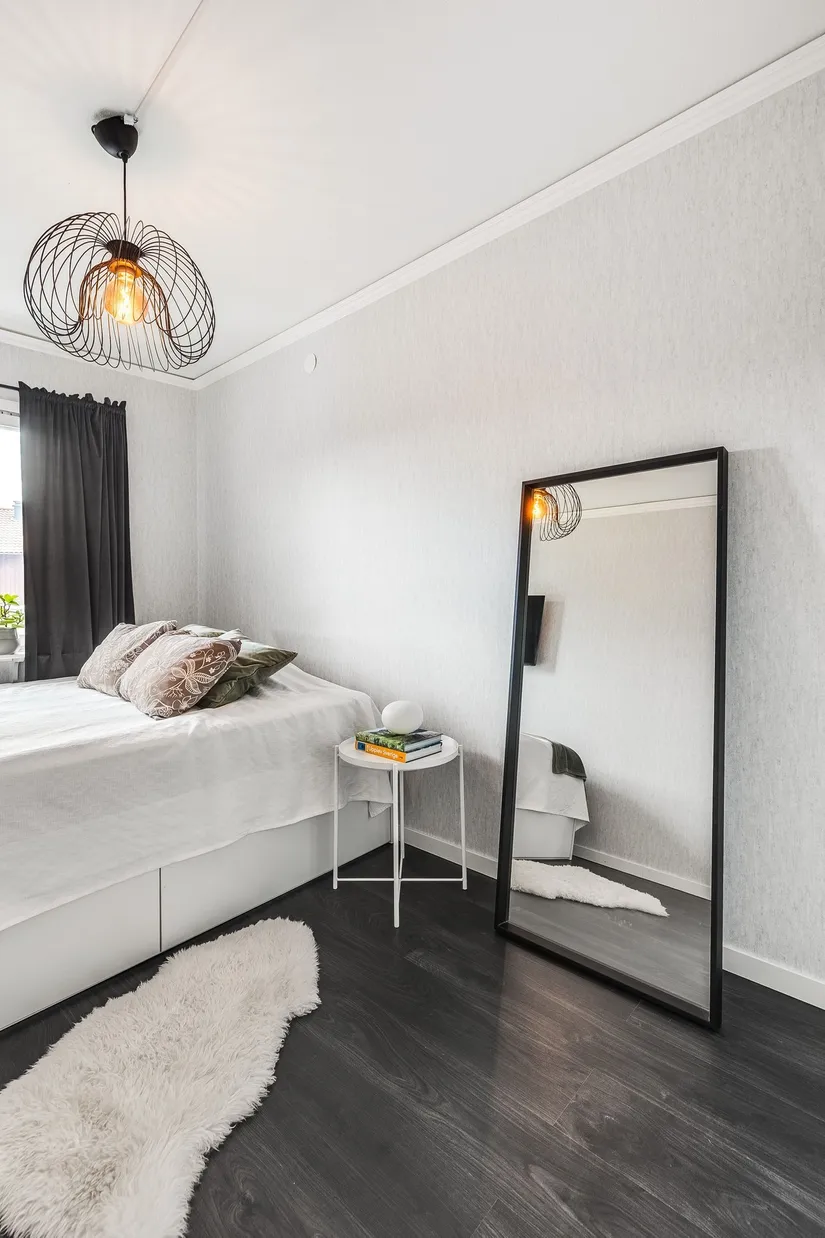 Bostadsrätt, Skördevägen 21B, Strängnäs