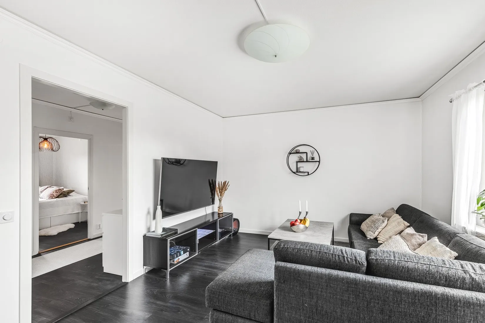 Bostadsrätt, Skördevägen 21B, Strängnäs