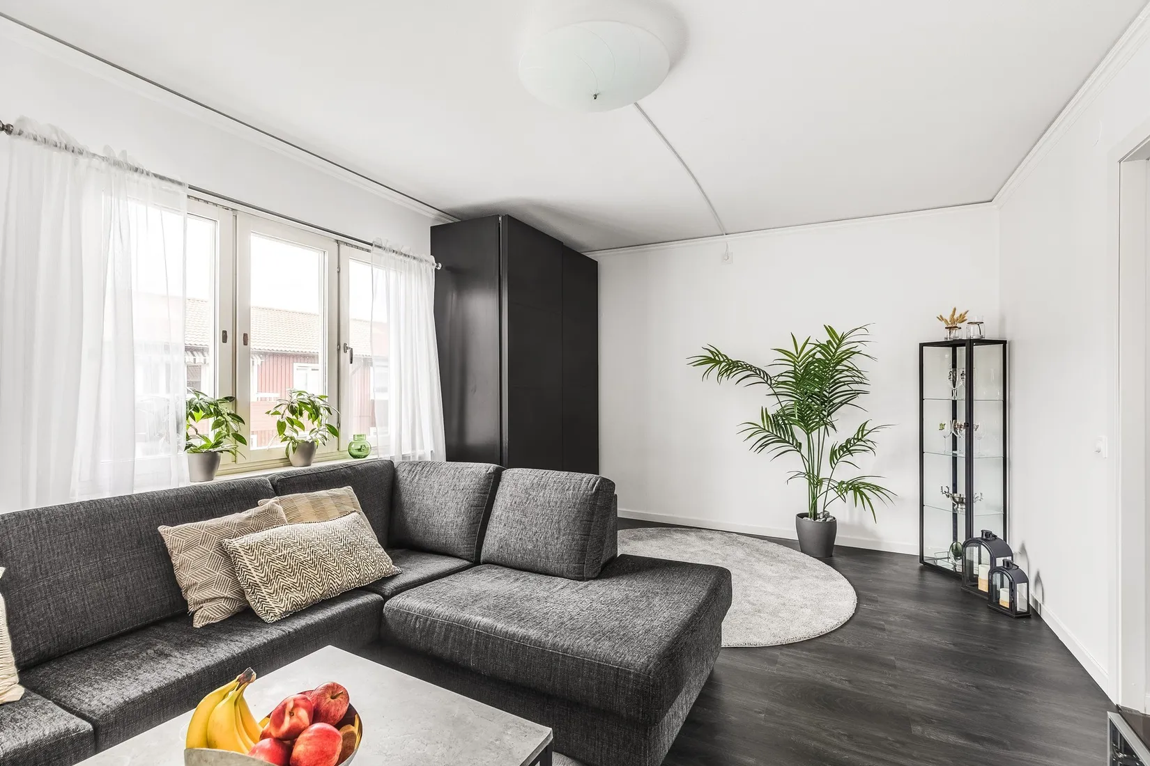Bostadsrätt, Skördevägen 21B, Strängnäs