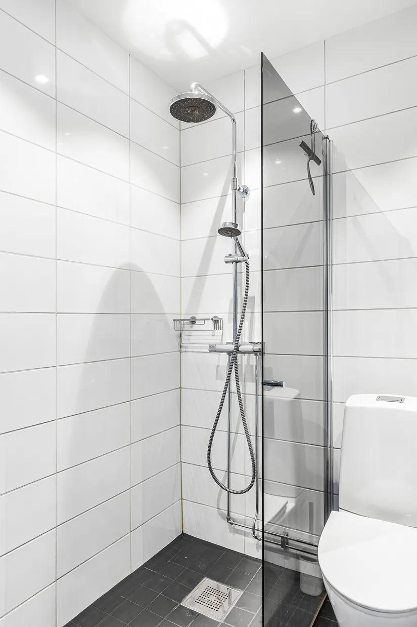 Bostadsrätt, Skördevägen 21B, Strängnäs
