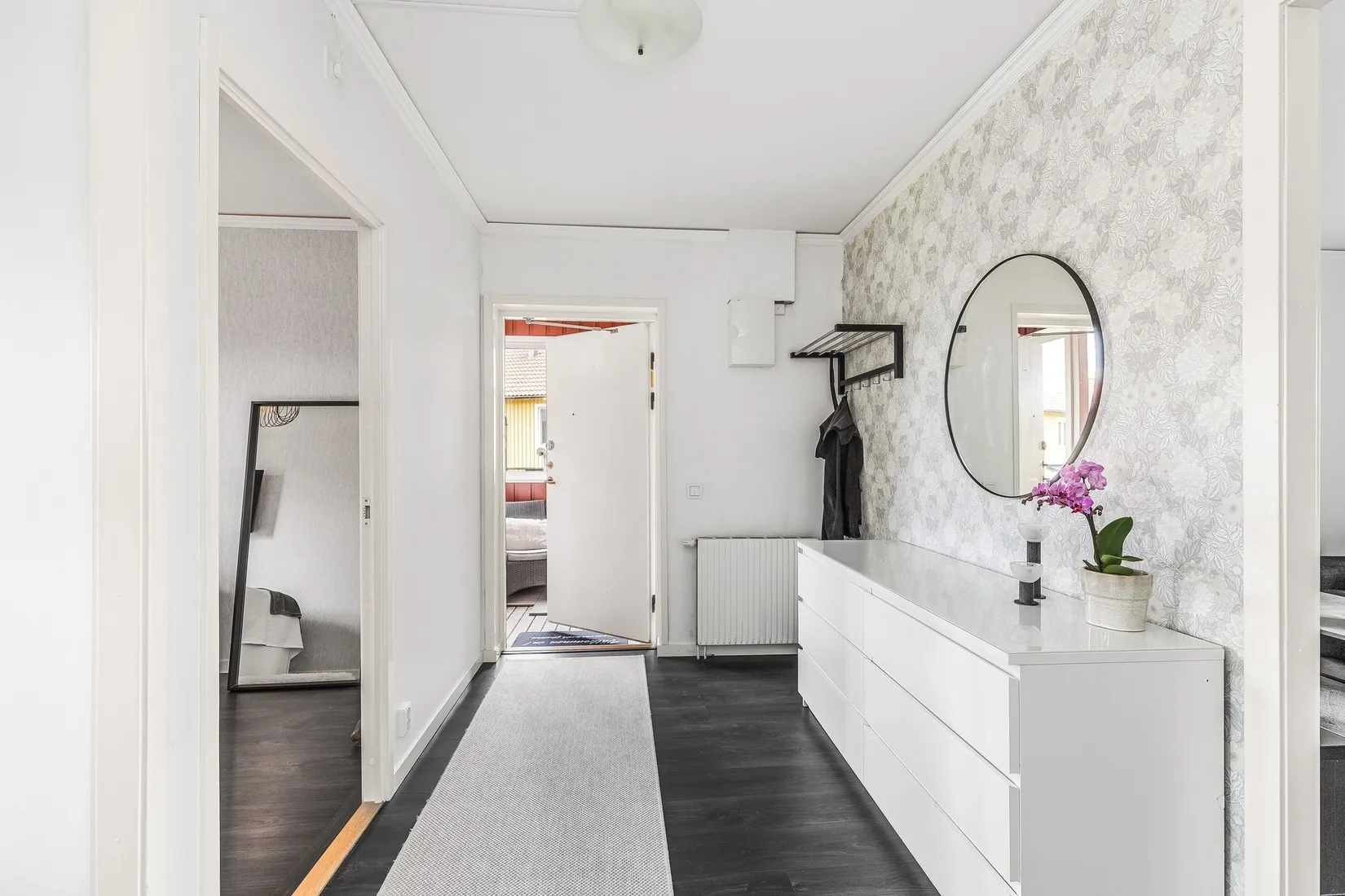 Bostadsrätt, Skördevägen 21B, Strängnäs