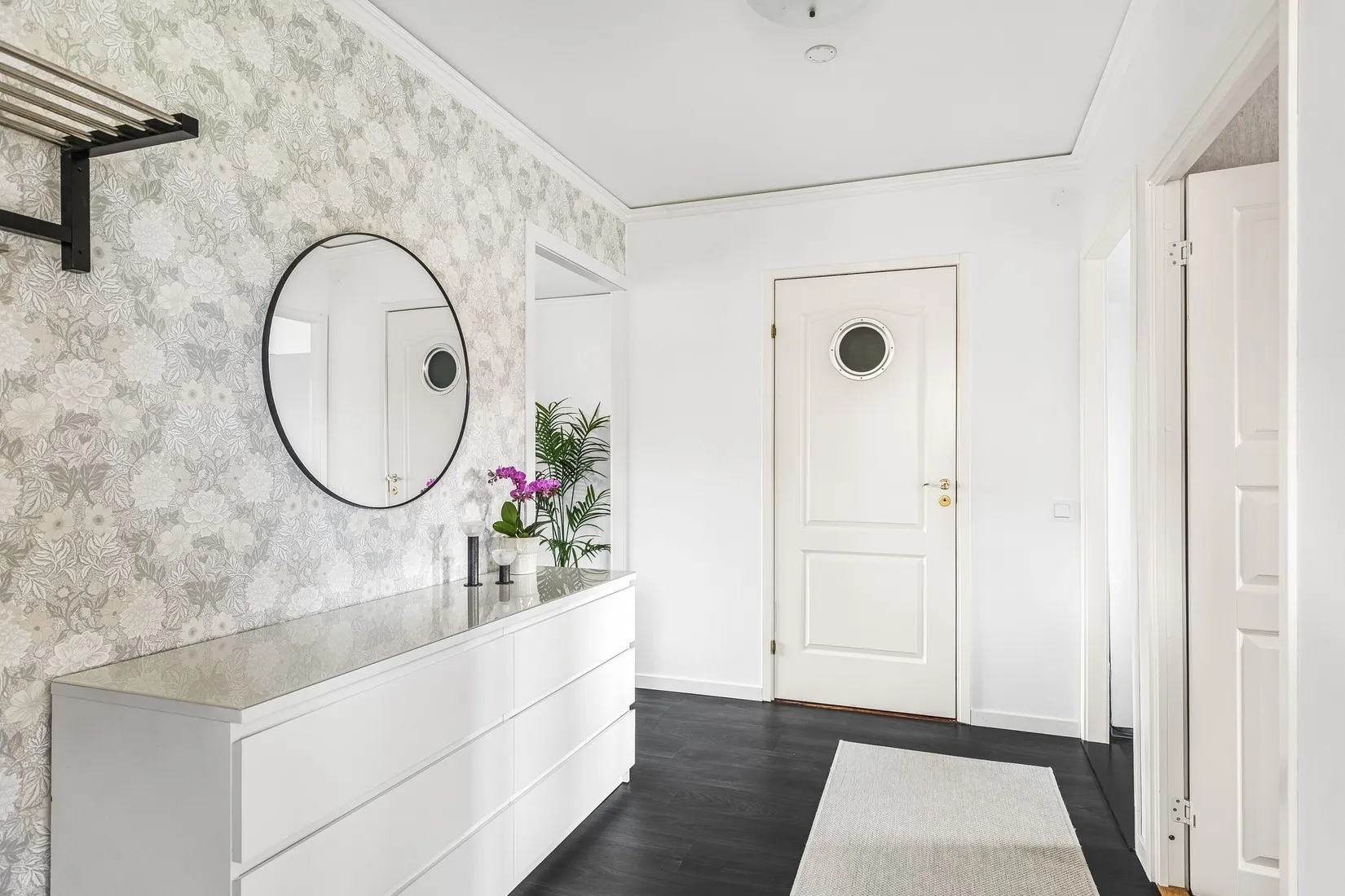 Bostadsrätt, Skördevägen 21B, Strängnäs