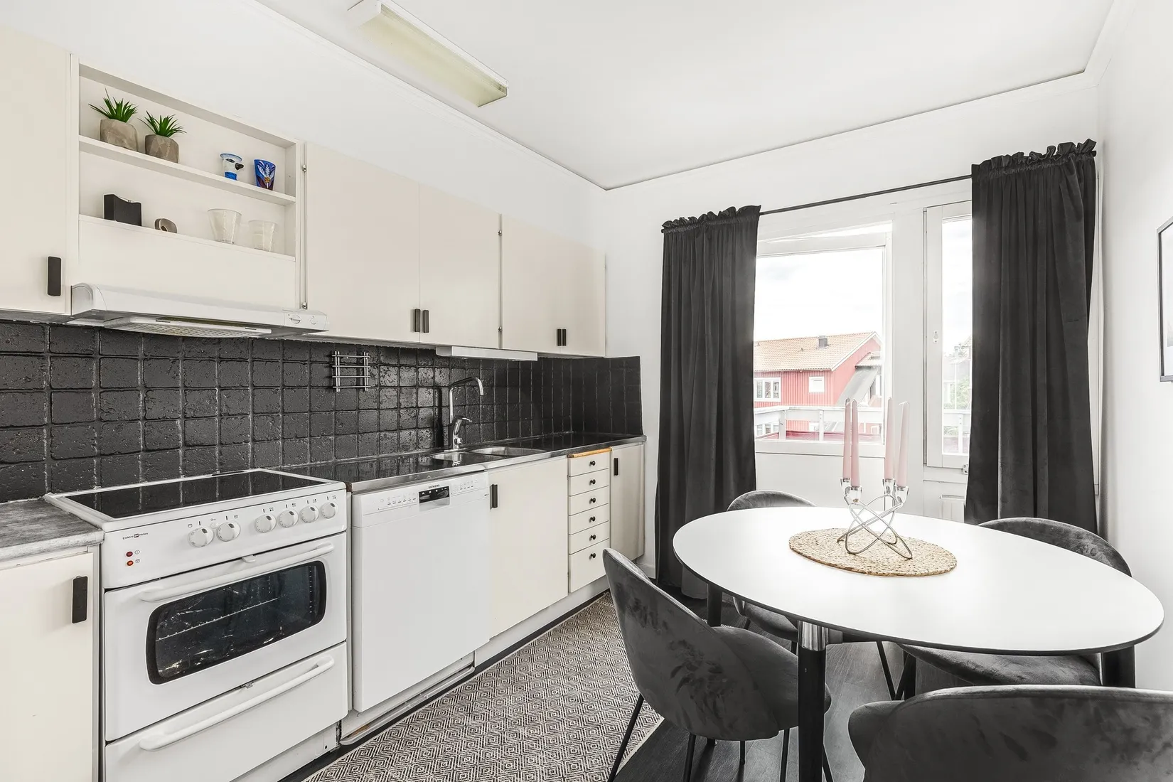 Bostadsrätt, Skördevägen 21B, Strängnäs