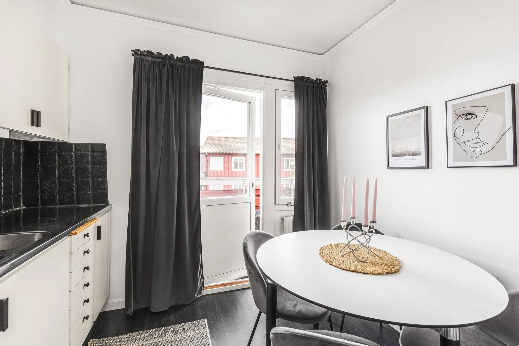 Bostadsrätt, Skördevägen 21B, Strängnäs