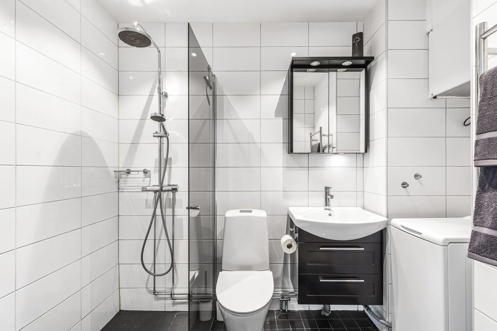 Bostadsrätt, Skördevägen 21B, Strängnäs