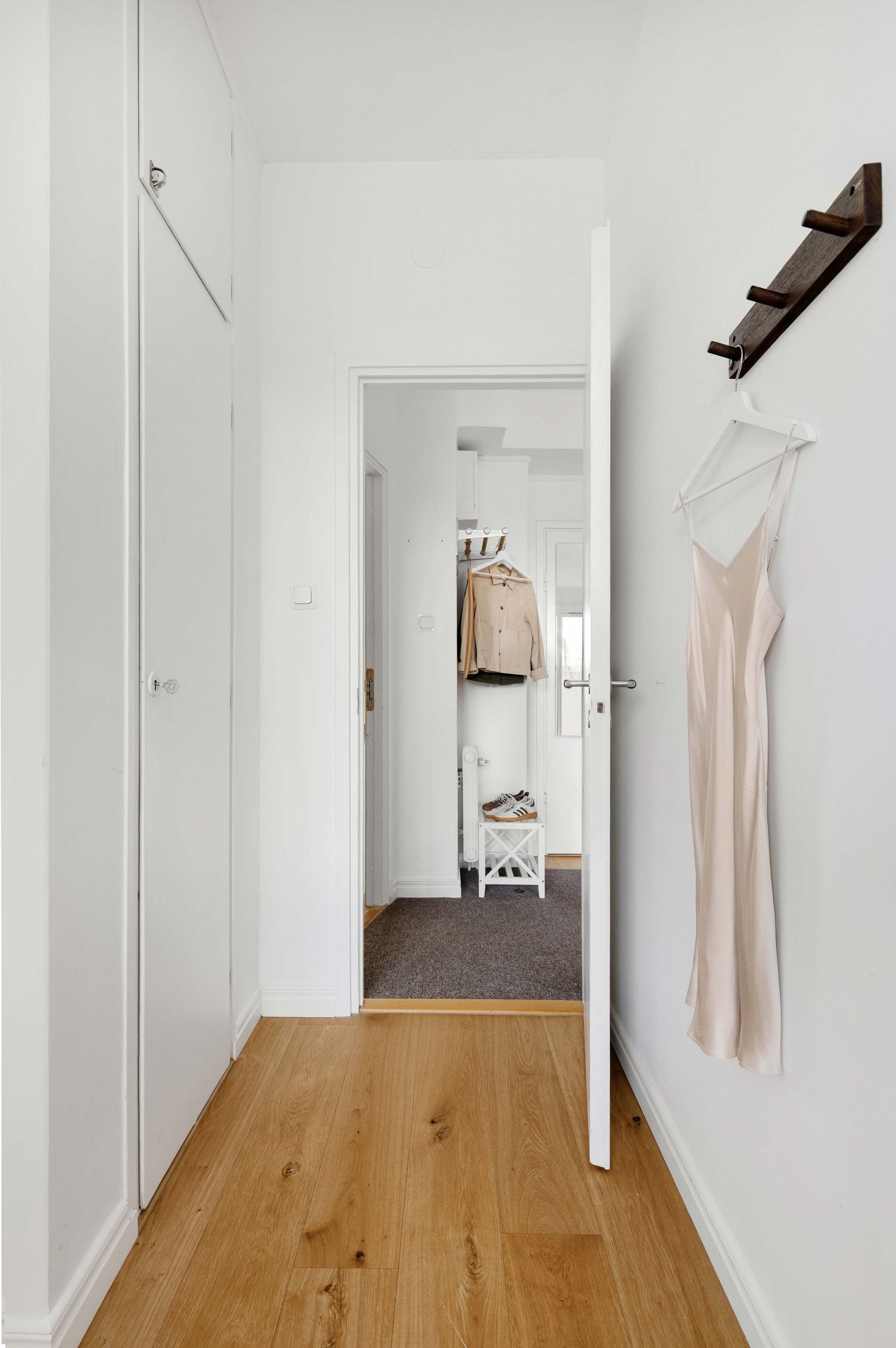 Bostadsrätt, Åmänningevägen 50, Årsta, Stockholm