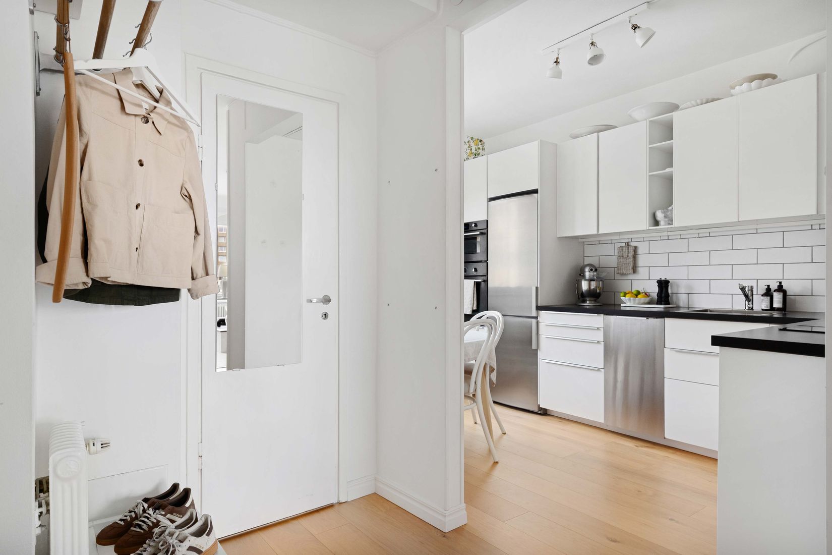 Bostadsrätt, Åmänningevägen 50, Årsta, Stockholm