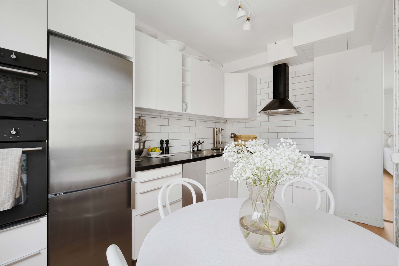 Bostadsrätt, Åmänningevägen 50, Årsta, Stockholm