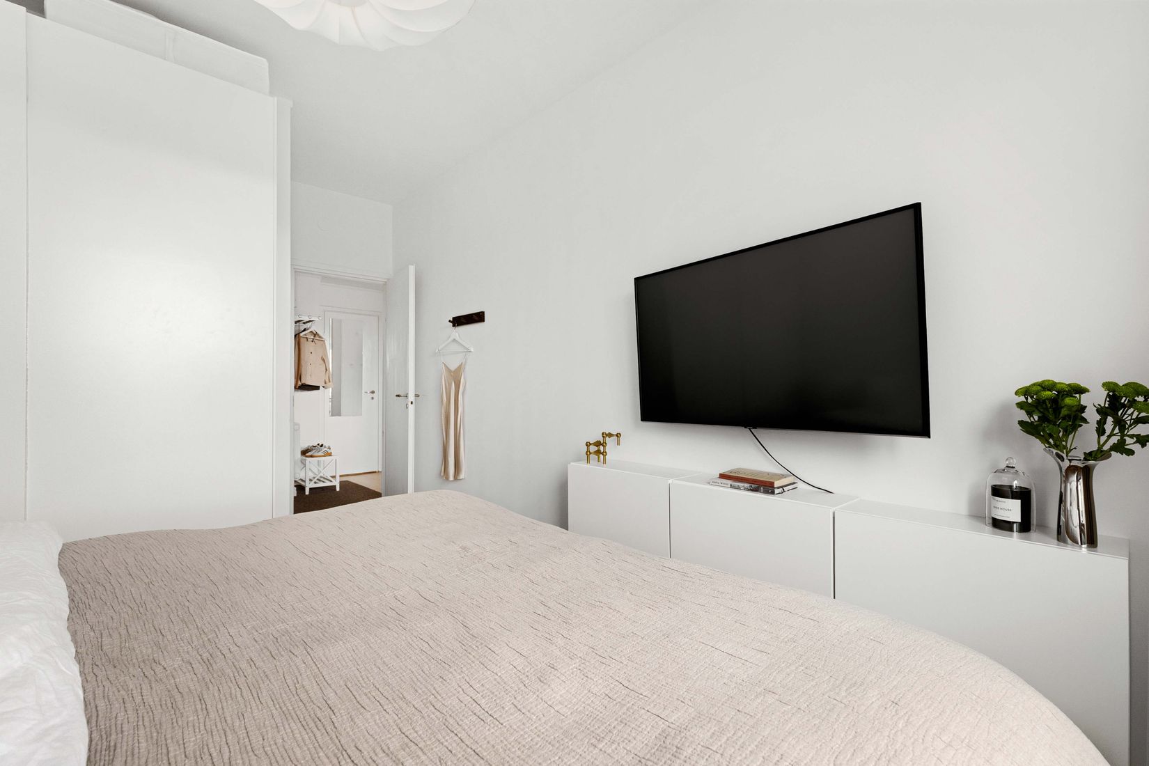 Bostadsrätt, Åmänningevägen 50, Årsta, Stockholm