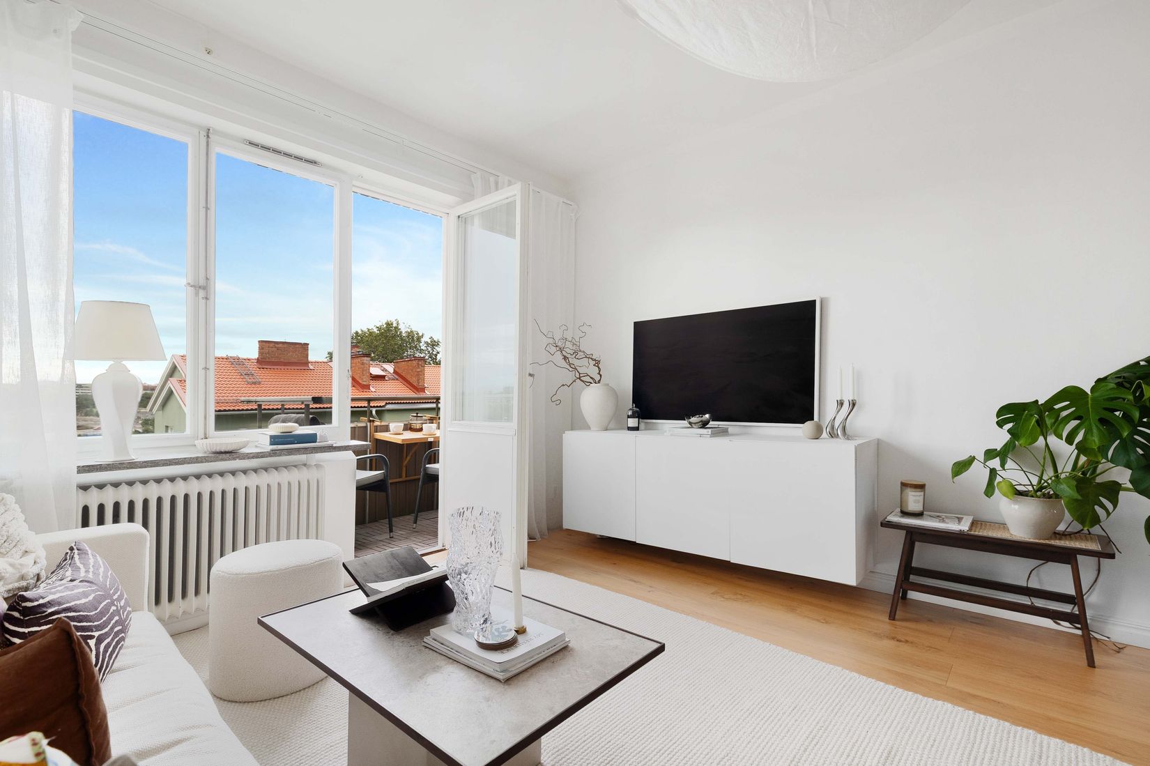 Bostadsrätt, Åmänningevägen 50, Årsta, Stockholm