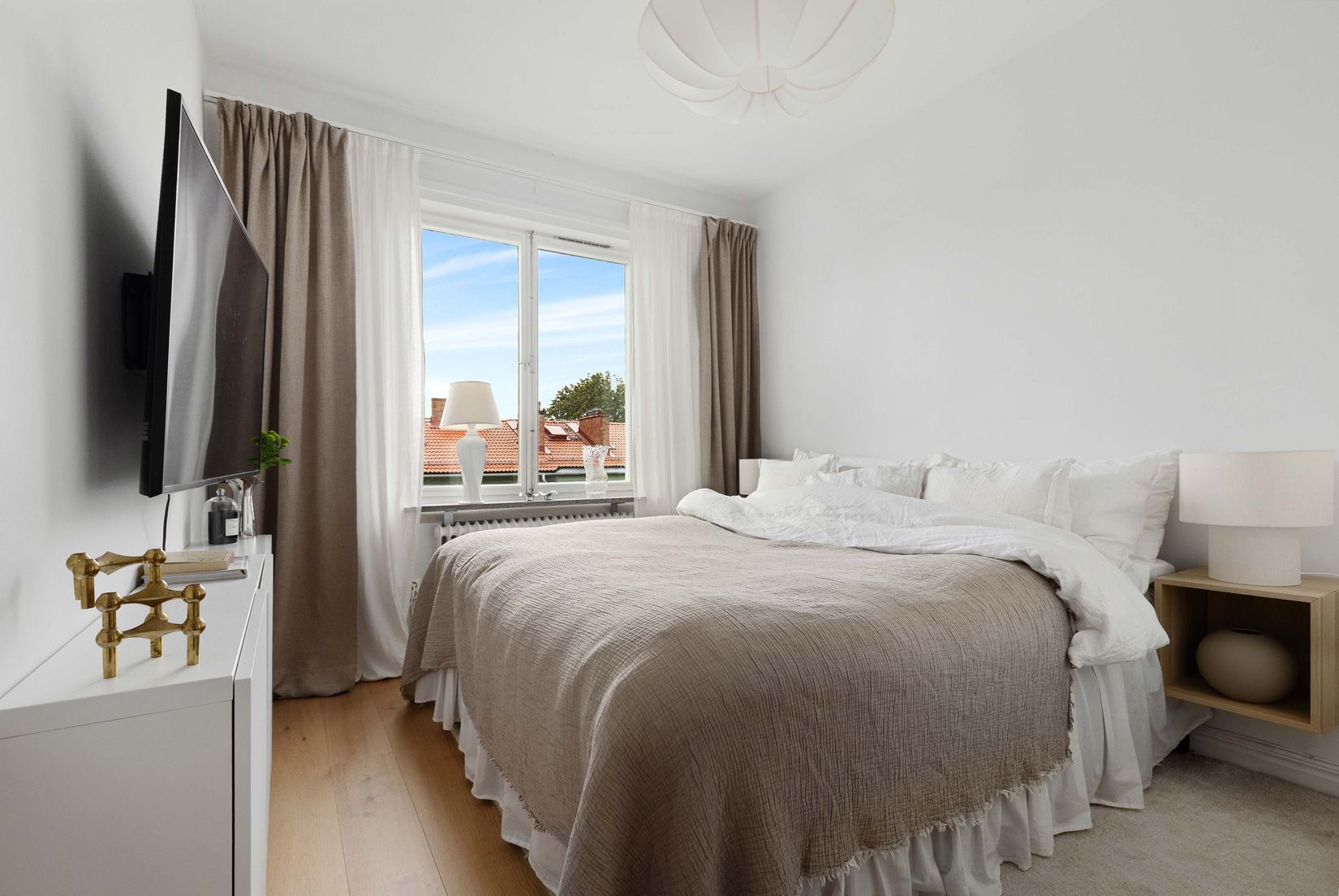 Bostadsrätt, Åmänningevägen 50, Årsta, Stockholm