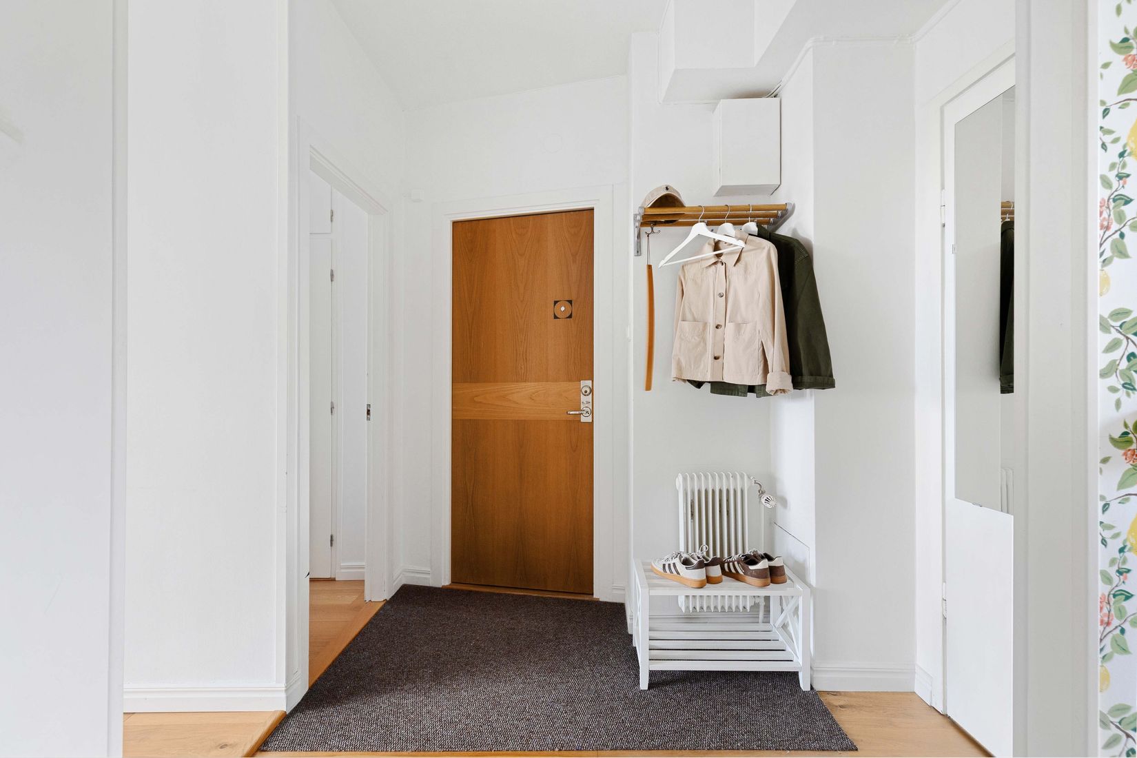 Bostadsrätt, Åmänningevägen 50, Årsta, Stockholm