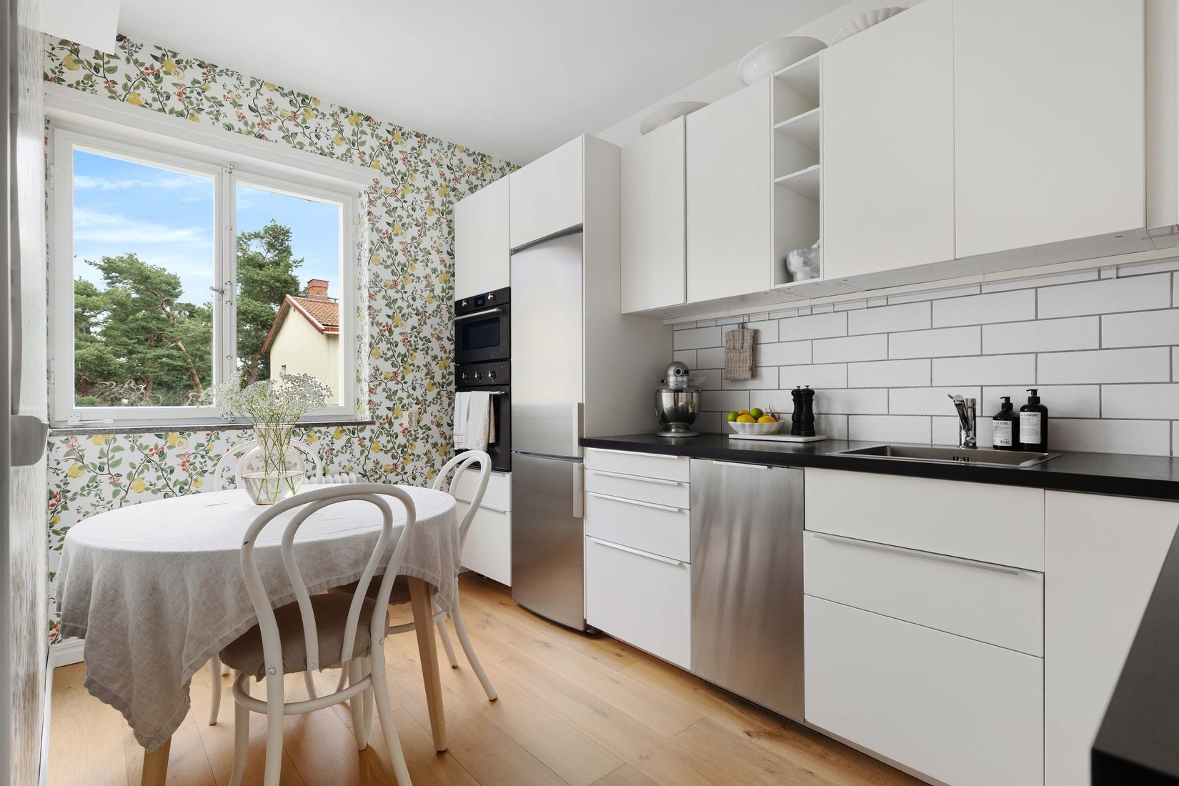 Bostadsrätt, Åmänningevägen 50, Årsta, Stockholm