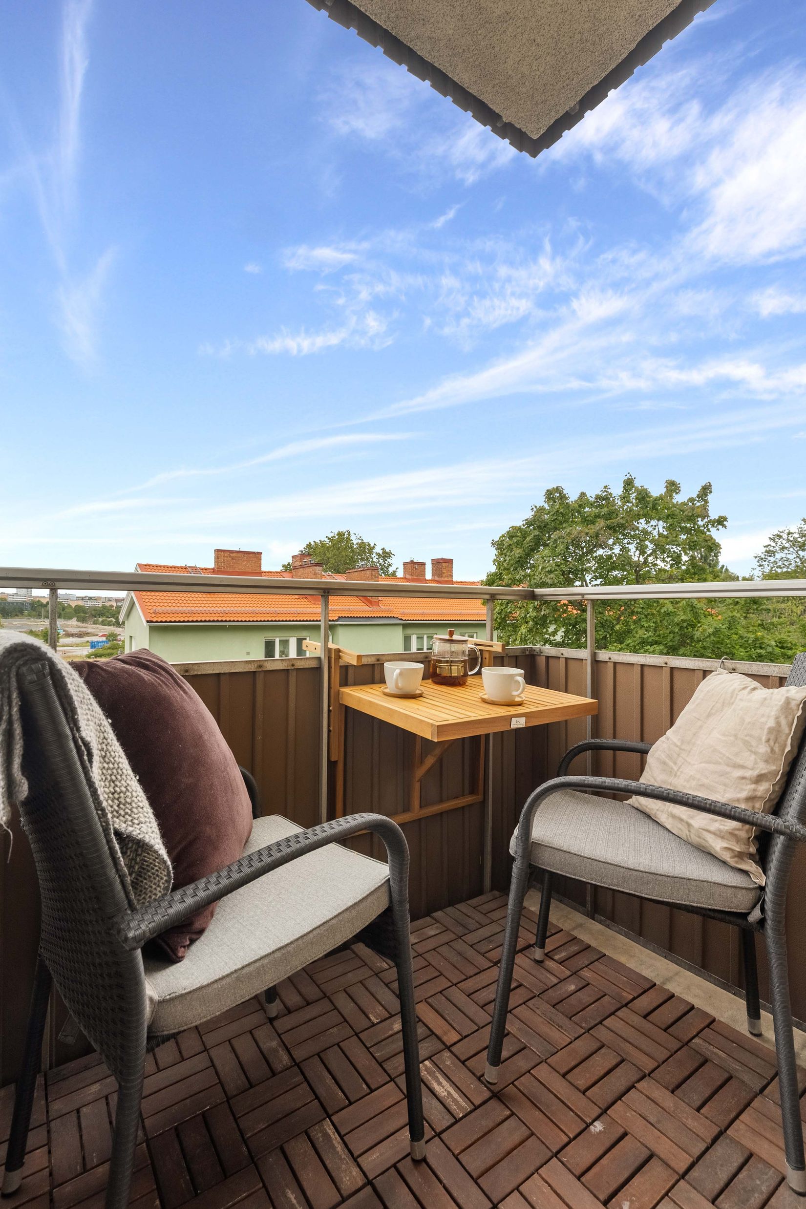 Bostadsrätt, Åmänningevägen 50, Årsta, Stockholm