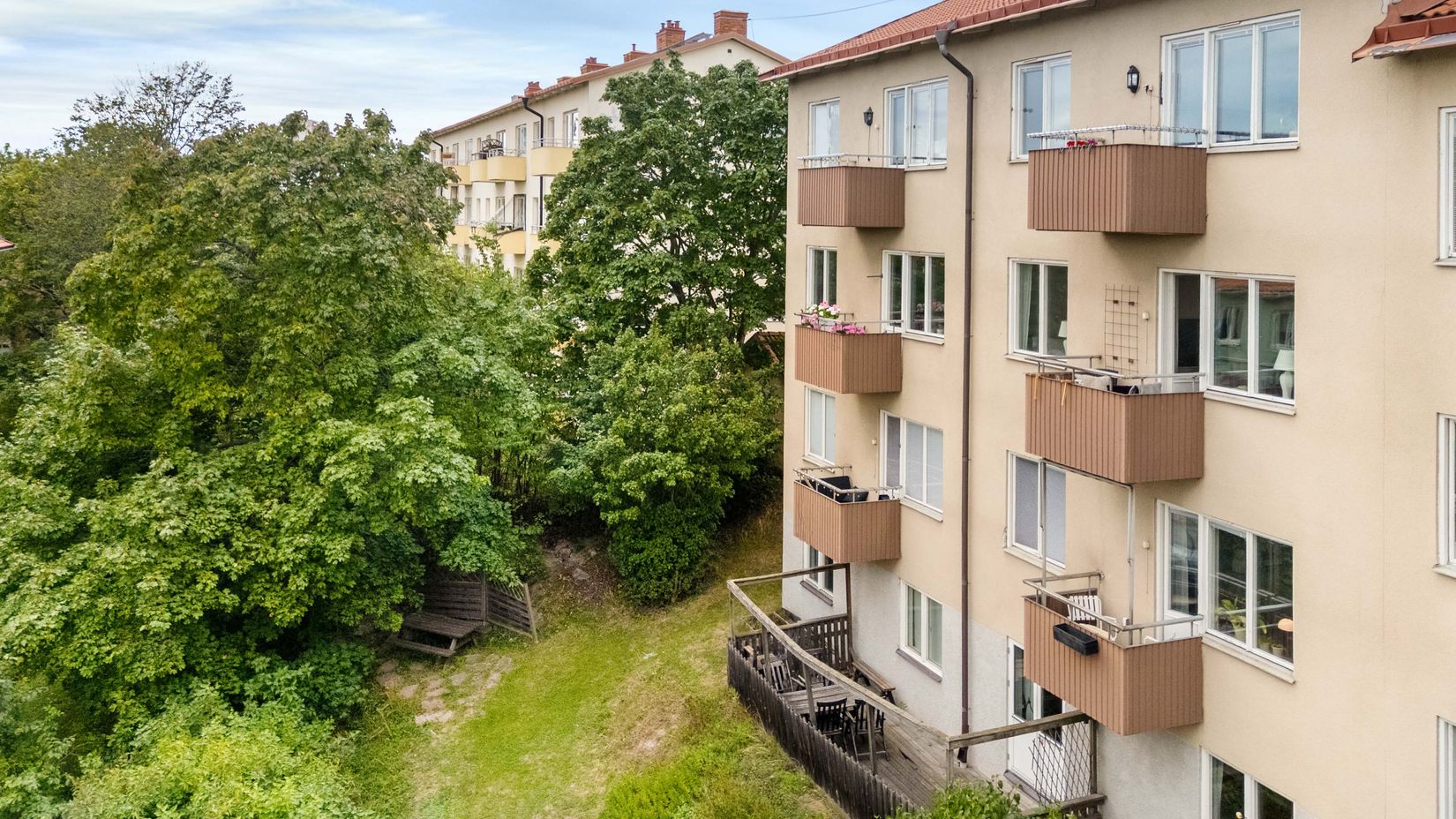 Bostadsrätt, Åmänningevägen 50, Årsta, Stockholm