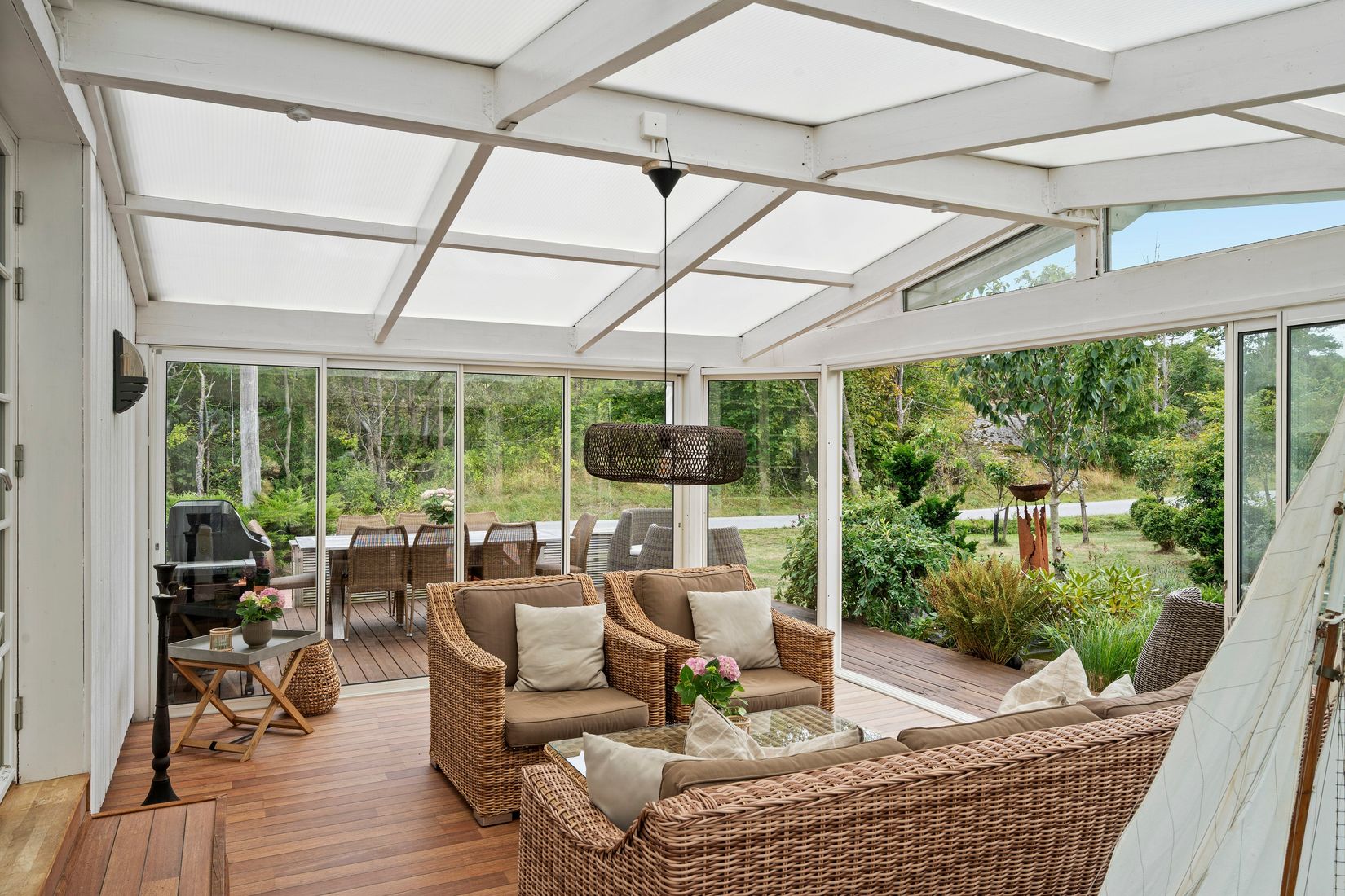 Villa, Kile nedre 5, Sydkoster, Strömstad