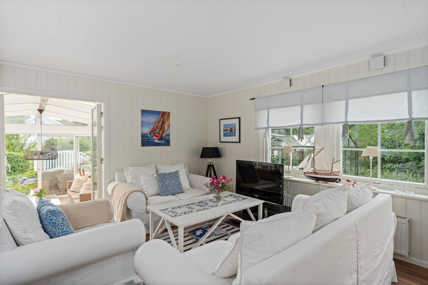 Villa, Kile nedre 5, Sydkoster, Strömstad