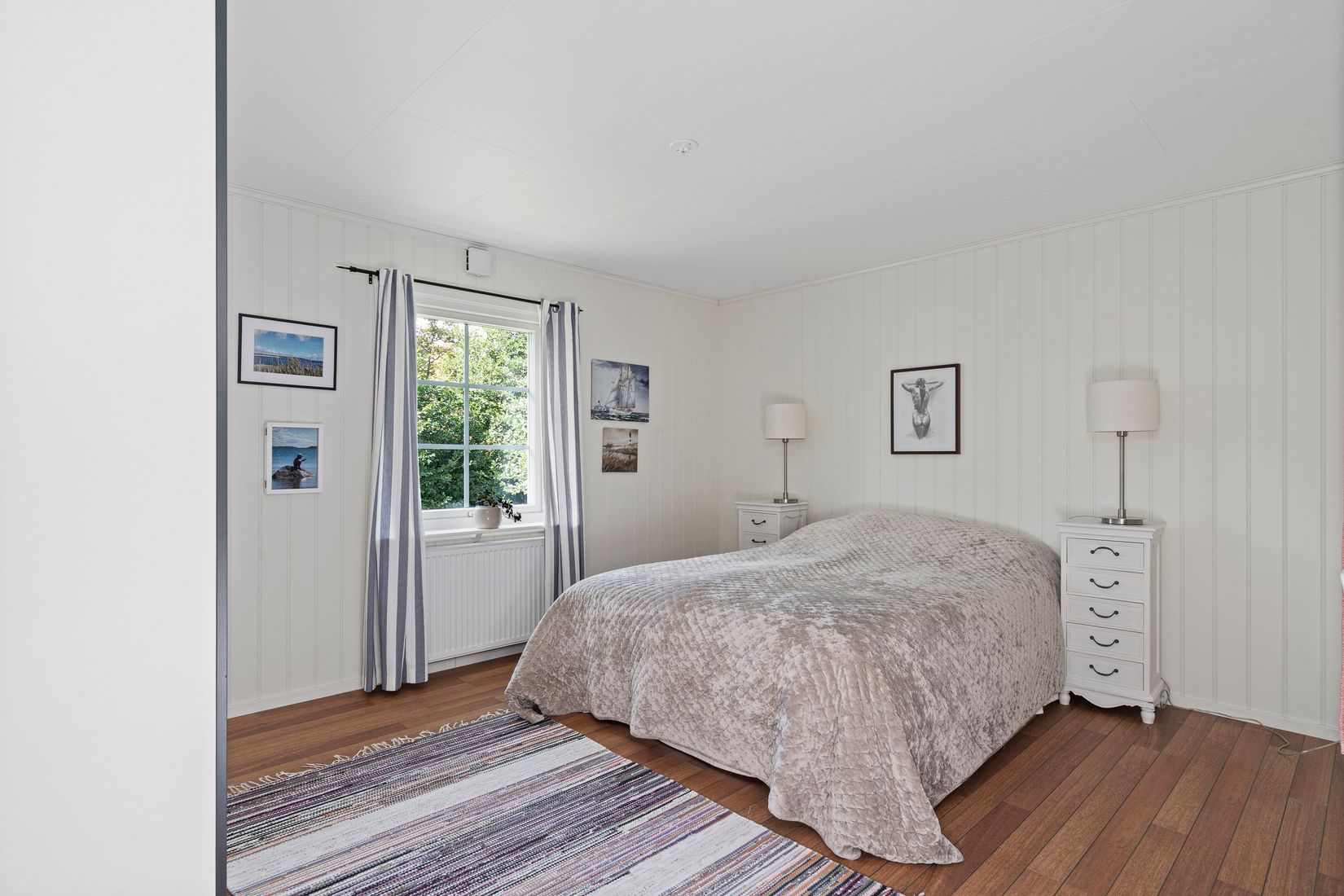 Villa, Kile nedre 5, Sydkoster, Strömstad