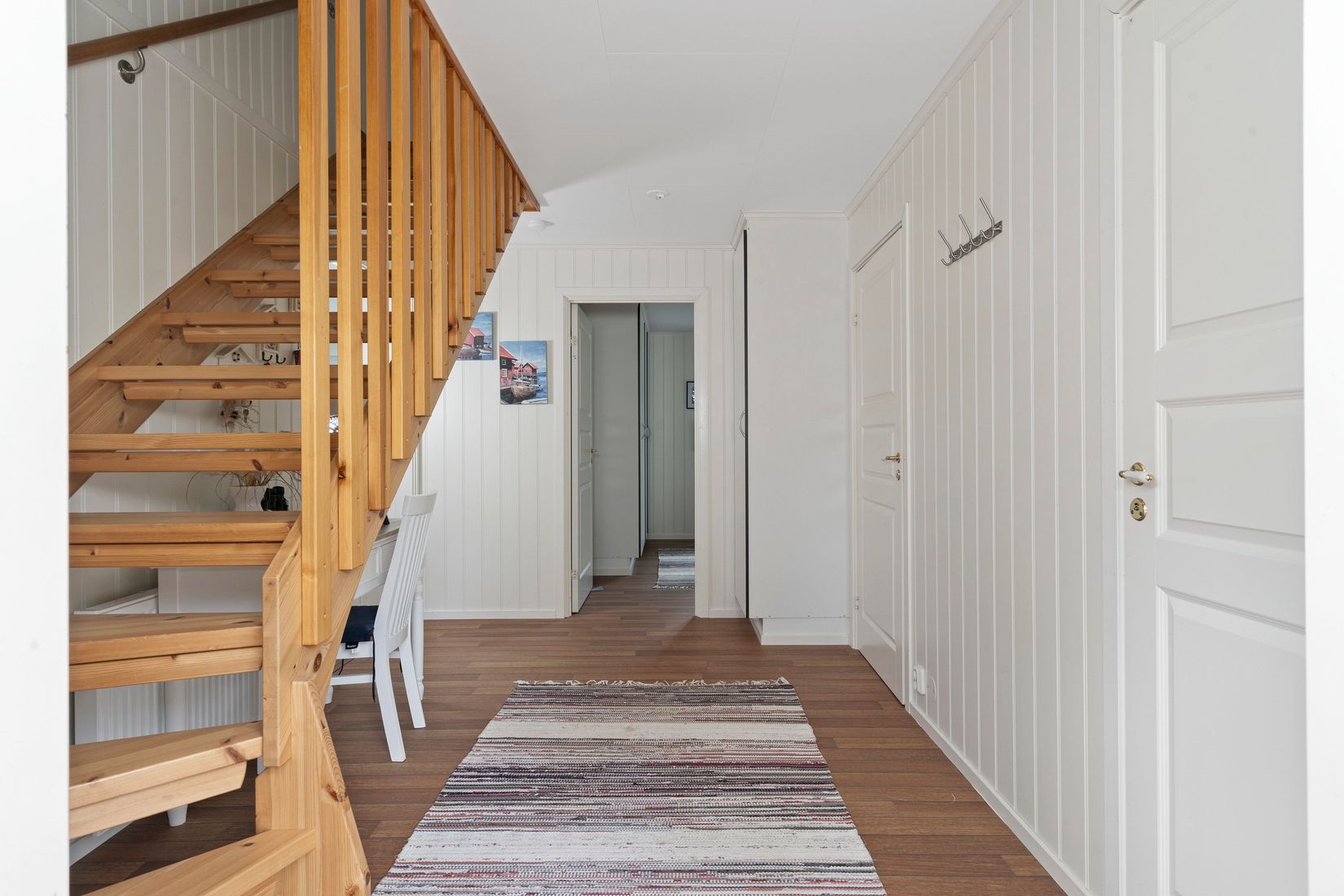 Villa, Kile nedre 5, Sydkoster, Strömstad