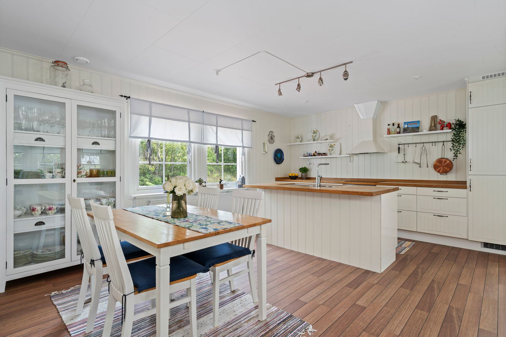 Villa, Kile nedre 5, Sydkoster, Strömstad