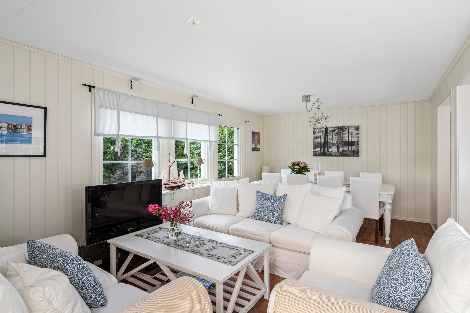 Villa, Kile nedre 5, Sydkoster, Strömstad