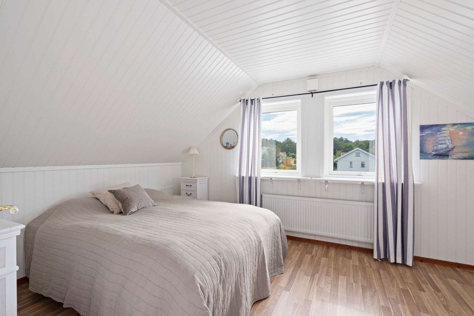 Villa, Kile nedre 5, Sydkoster, Strömstad