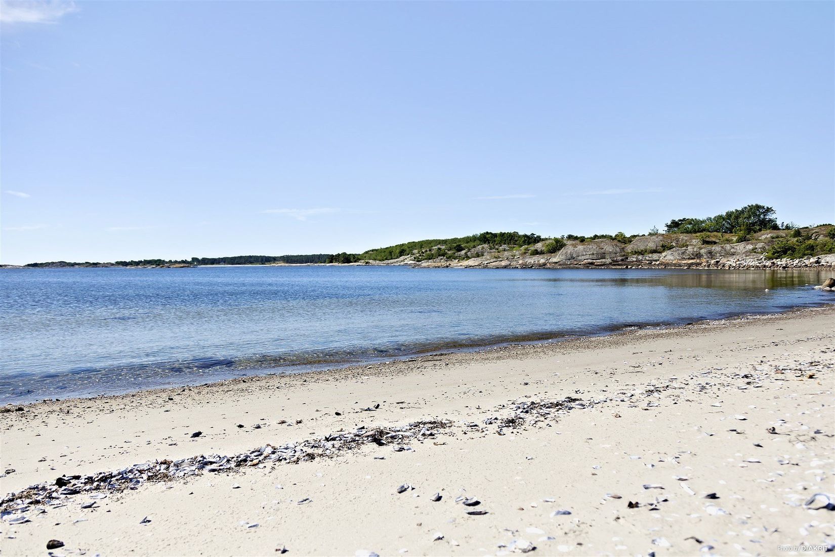 Villa, Kile nedre 5, Sydkoster, Strömstad